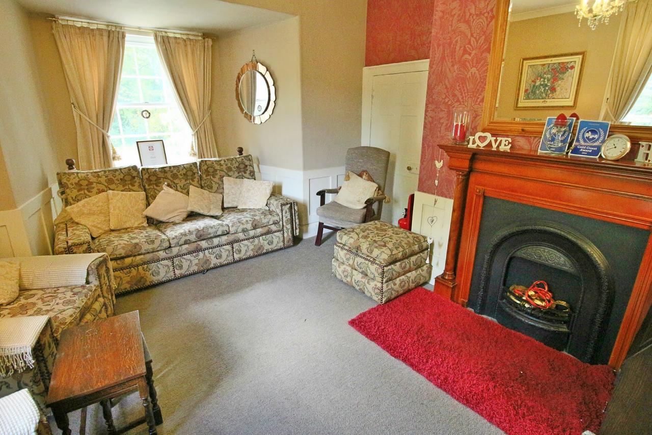 Calcutts House 4*
