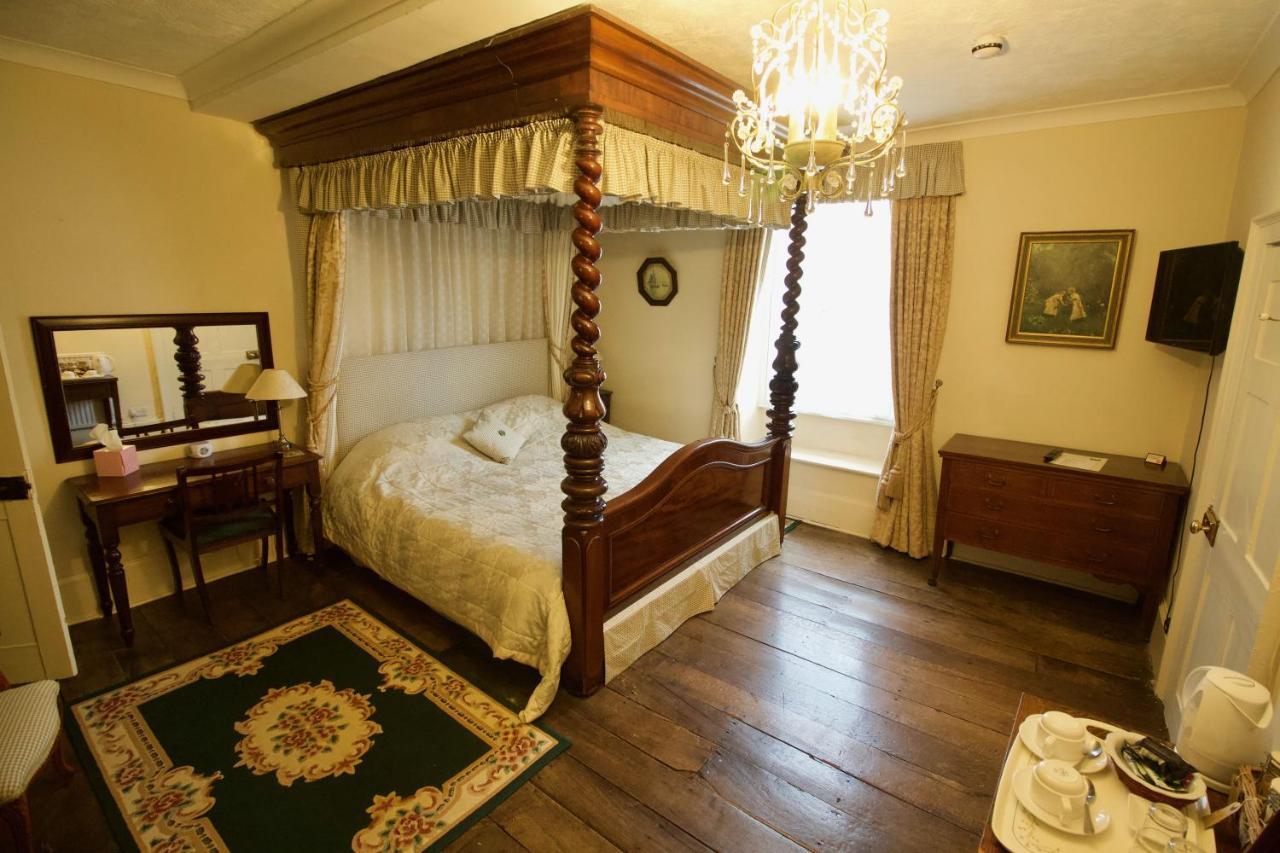 Calcutts House 4* Ironbridge