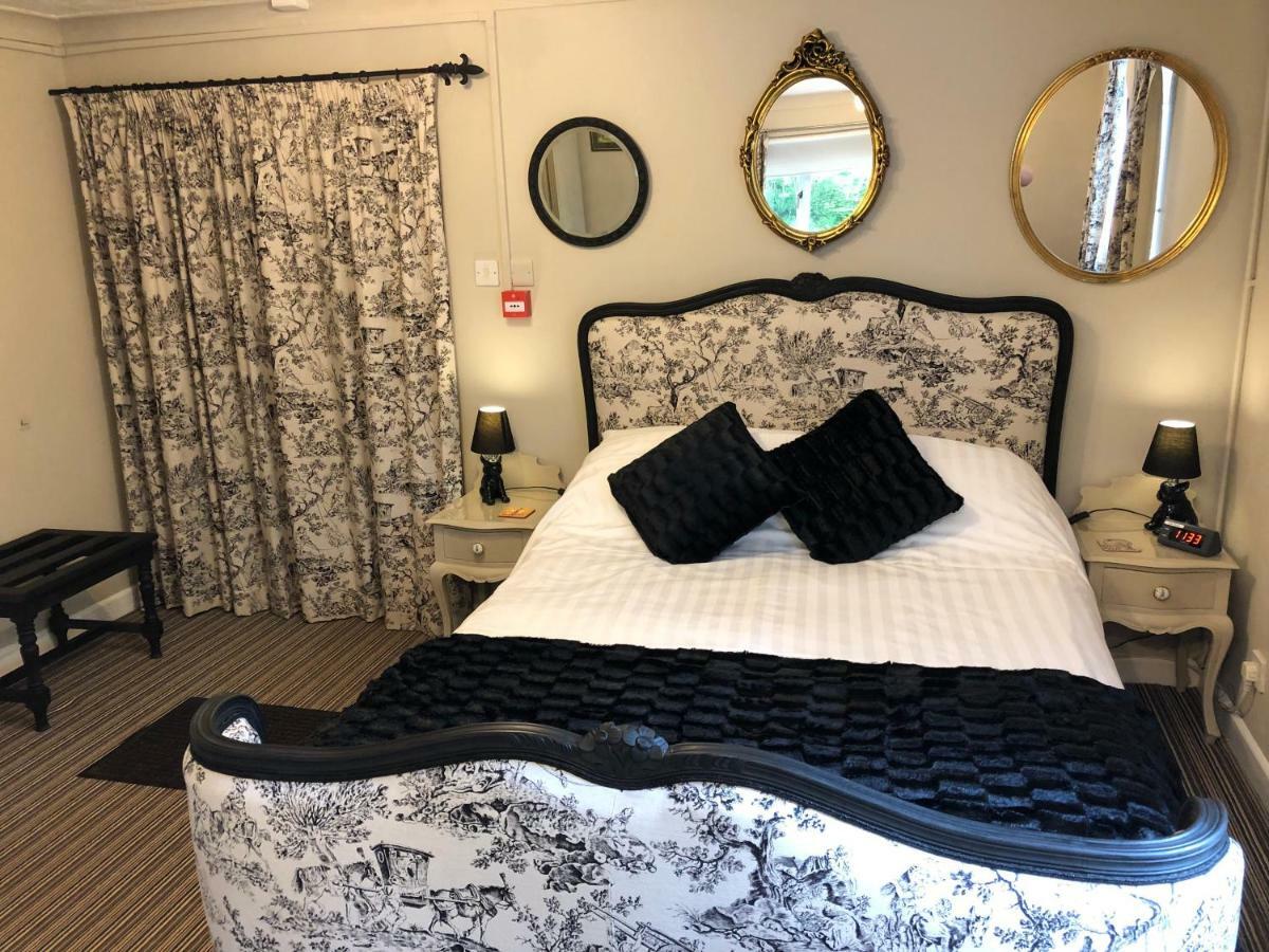 Calcutts House 4*